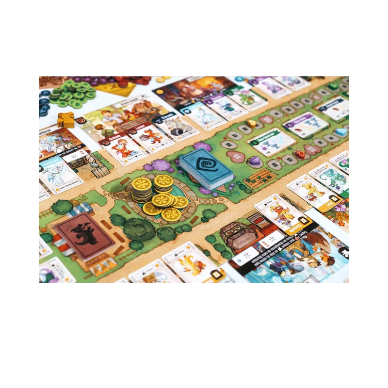 Flamecraft (FR)