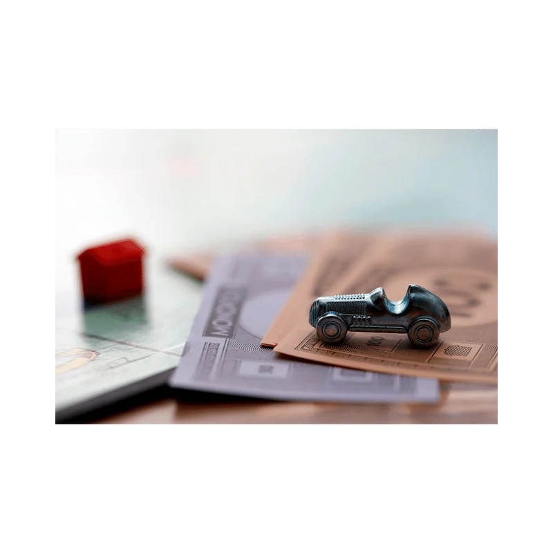 Monopoly nouvelle édition (ML)