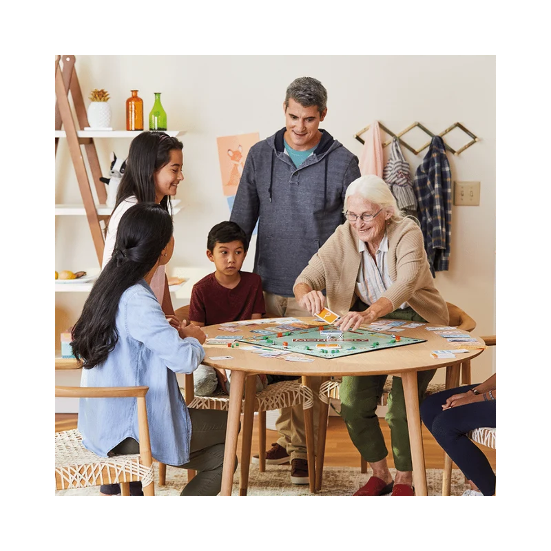 Monopoly nouvelle édition (ML)