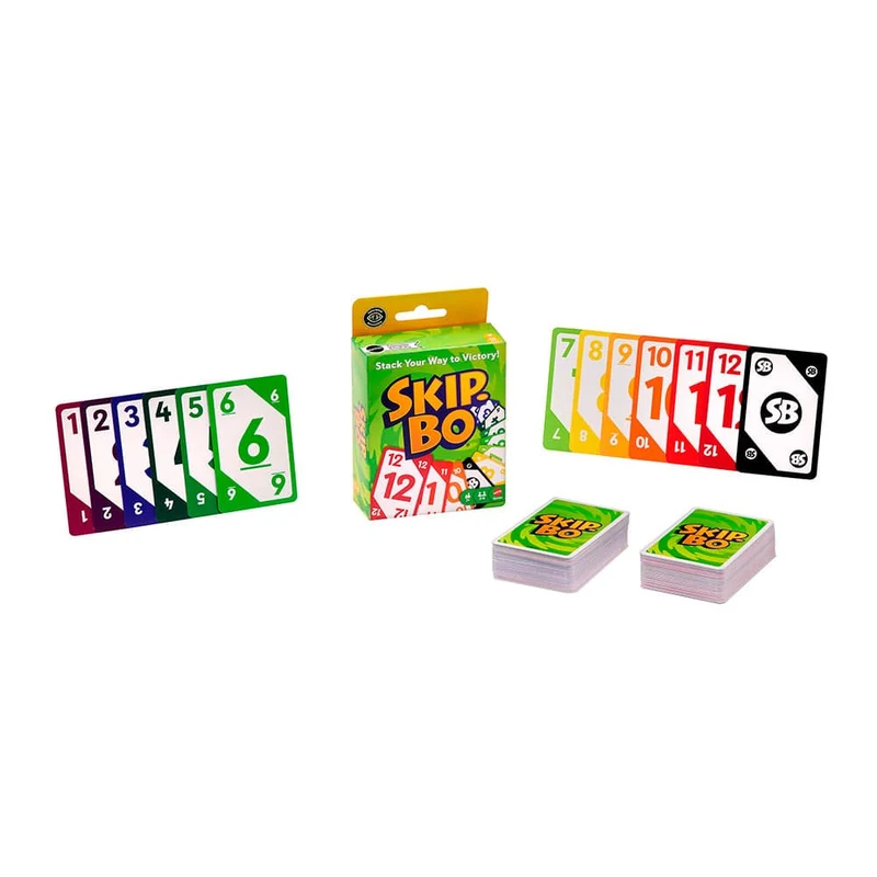 Skip Bo (ML)