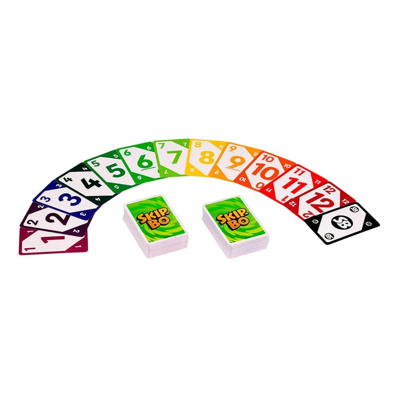 Skip Bo (ML)