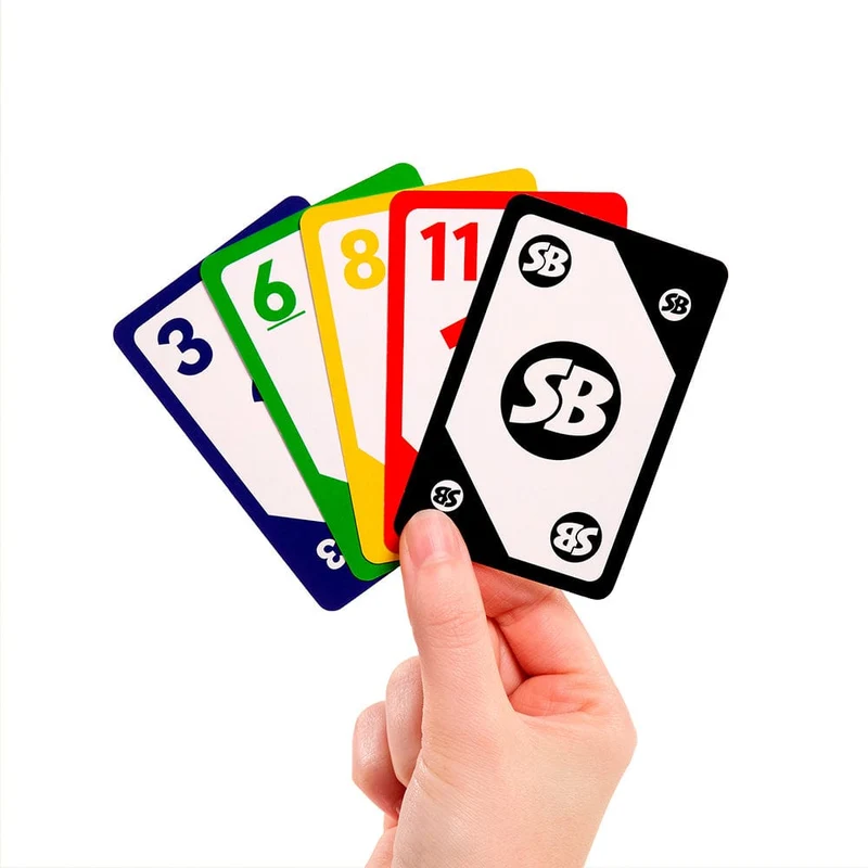 Skip Bo (ML)