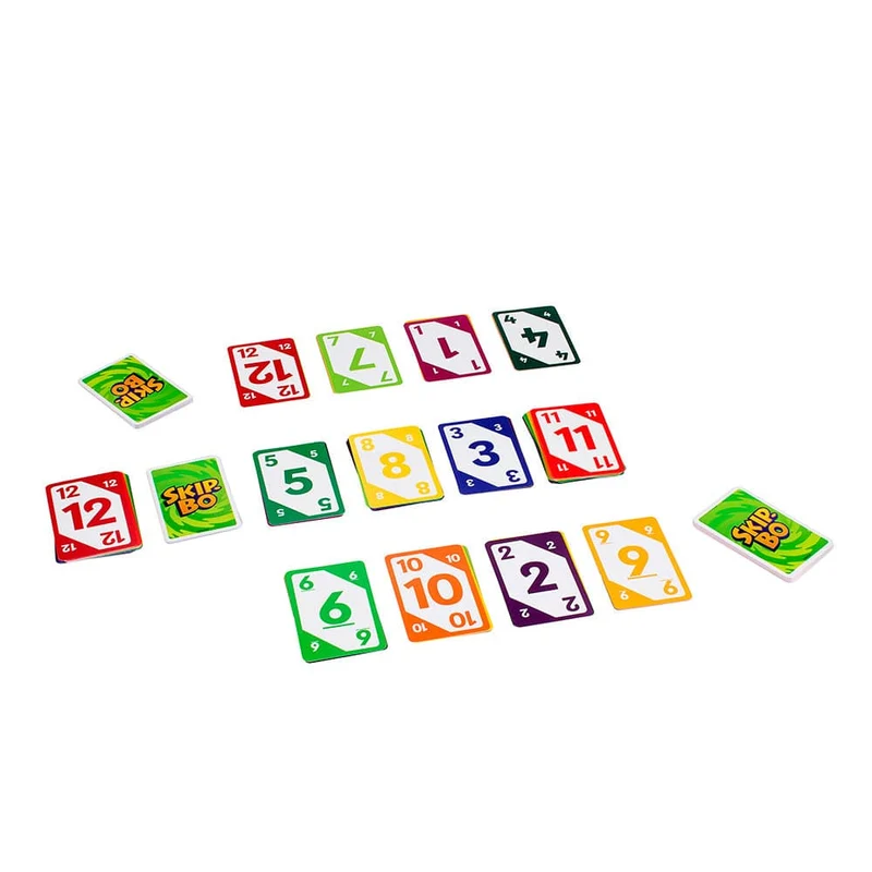 Skip Bo (ML)