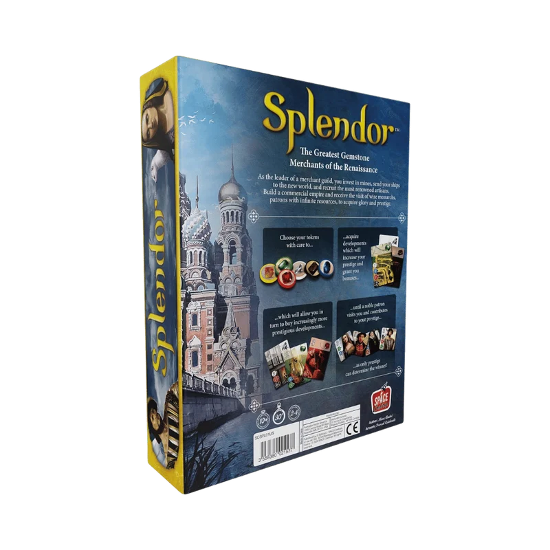 Splendor (ML)