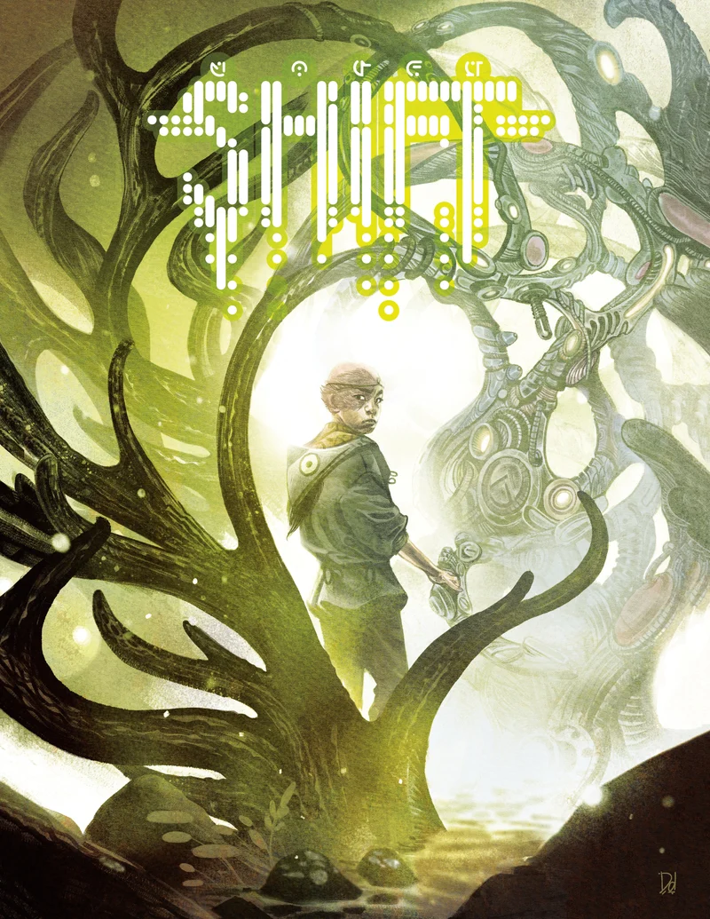Shift [One Shot] Dark Horse Un Mike Del Mundo 09/30/2026