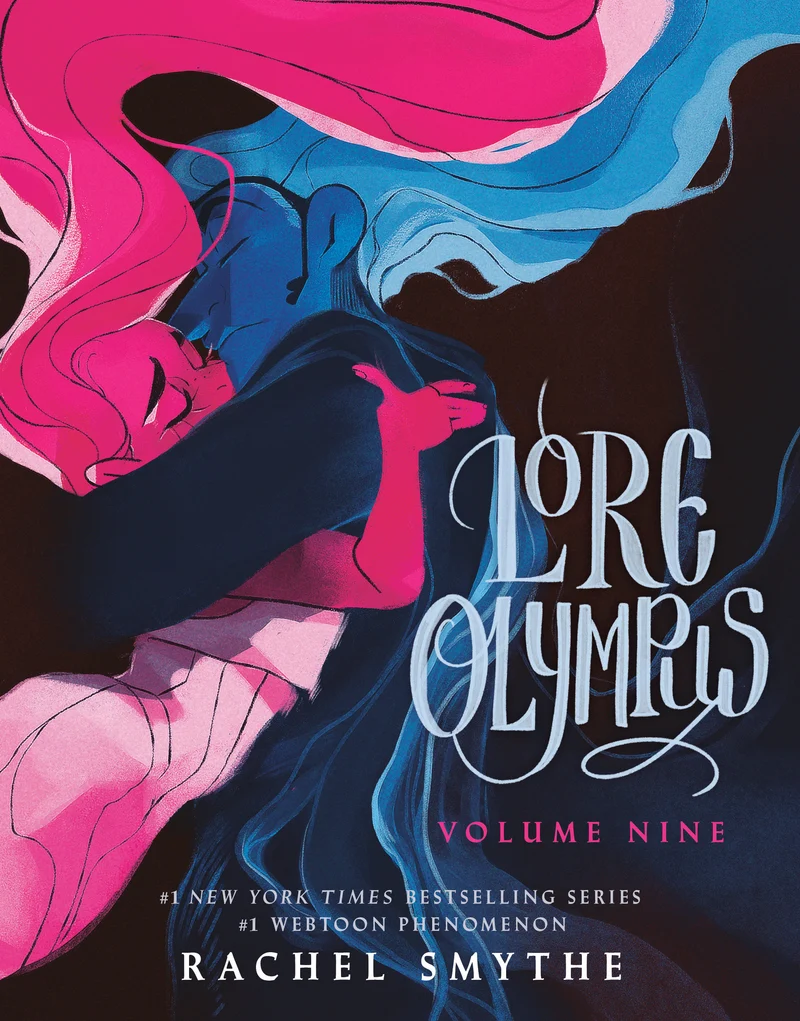 Lore Olympus : Volume neuf (relié)