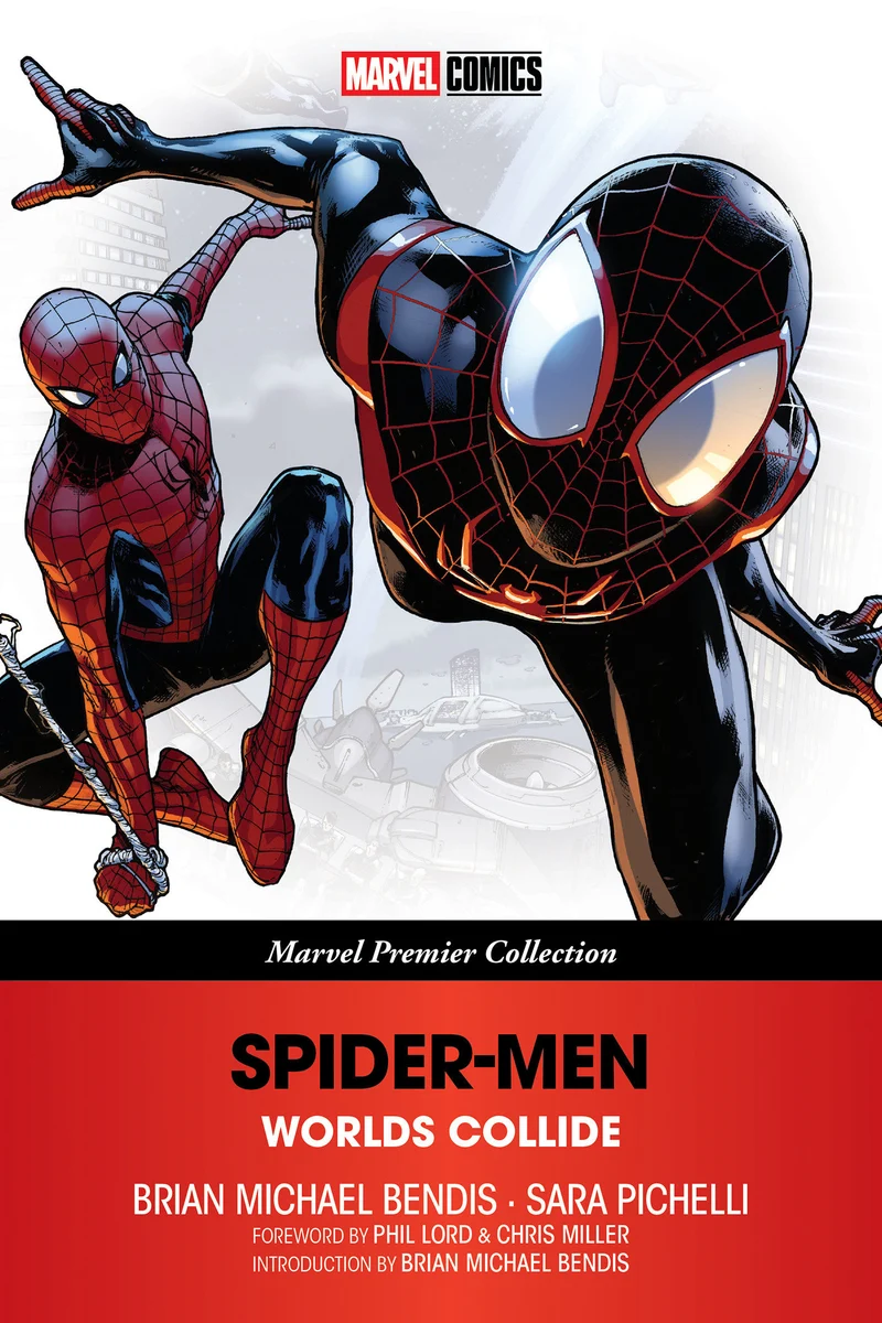 Spider-Men : Les mondes se rencontrent [Collection Marvel Premier]