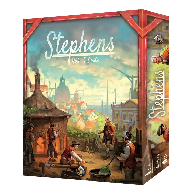 Stephens (EN)