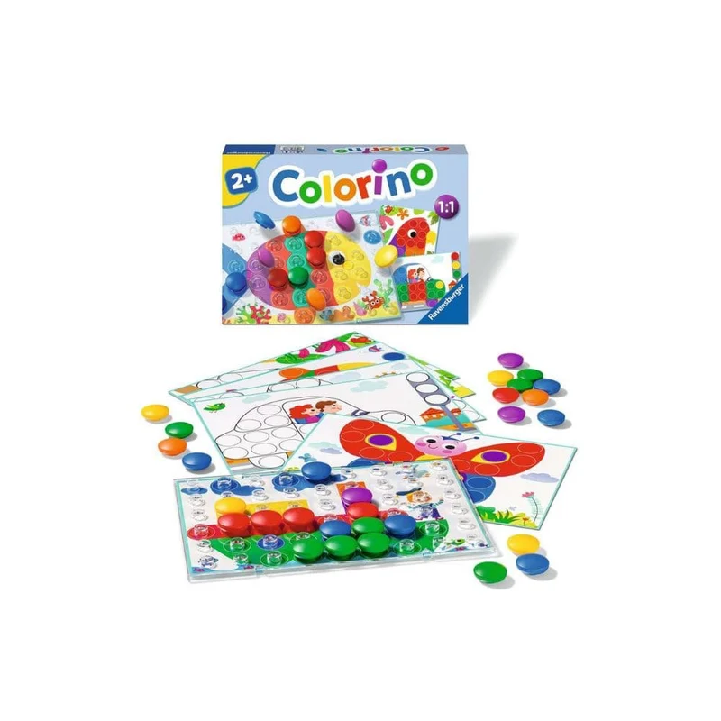 Colorino (ML)