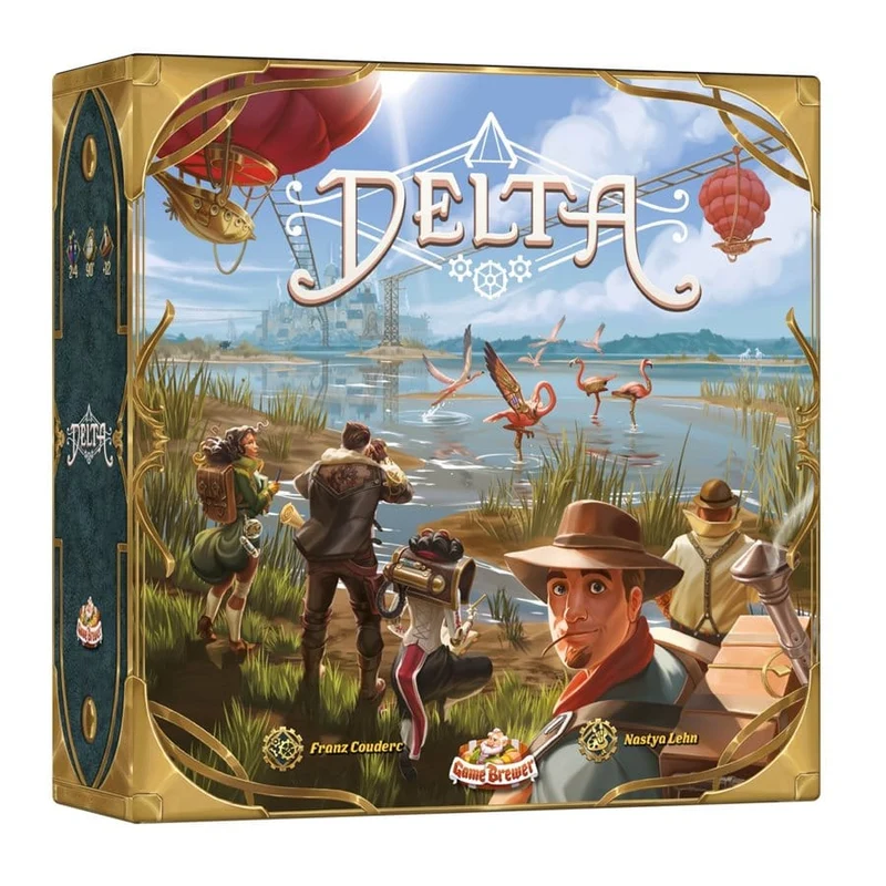 Delta (ML)