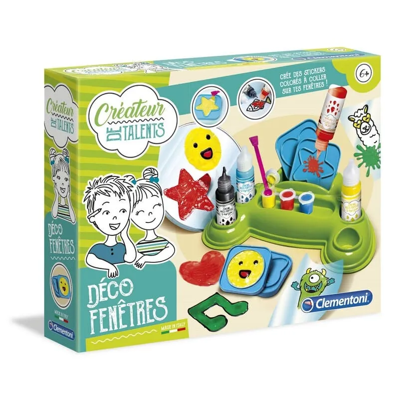 Déco Fenêtres (FR)