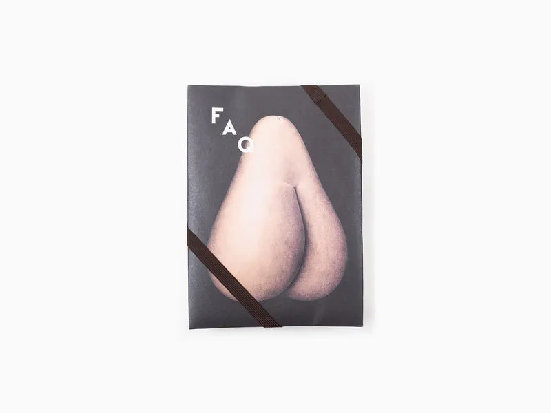 Maurizio Cattelan - Le Dictateur - FAQ