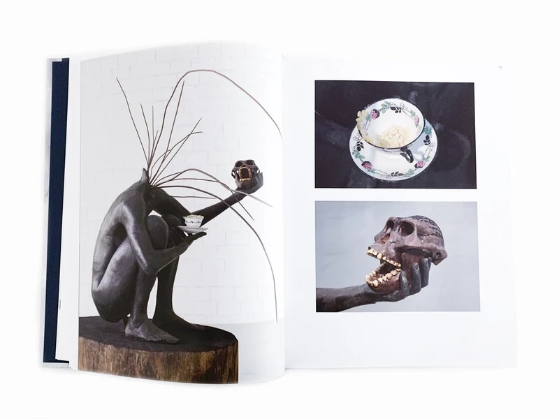 Bharti Kher - Chimeras