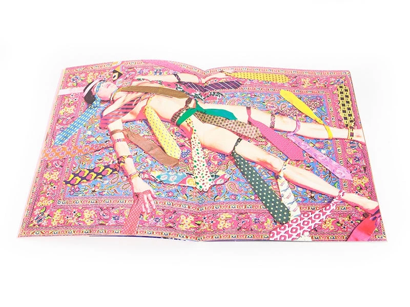 Toiletpaper Magazine n° 16
