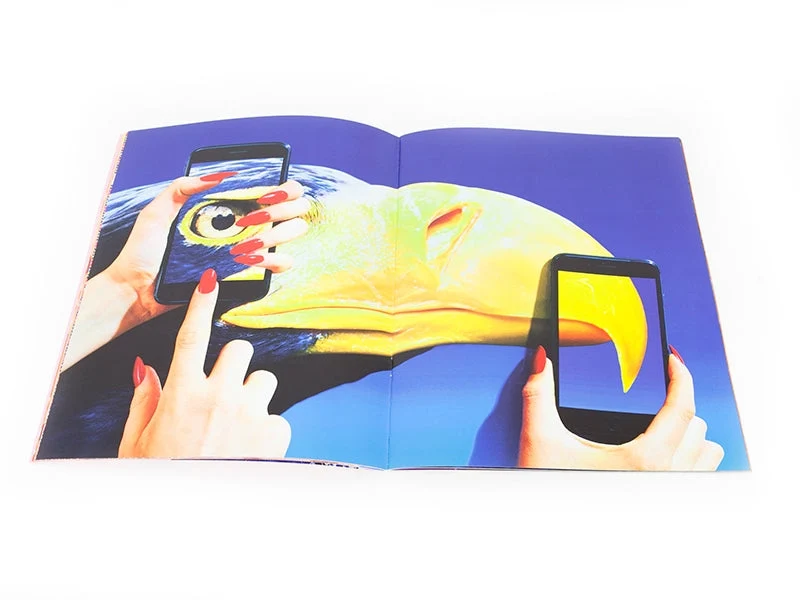Toiletpaper Magazine n° 16