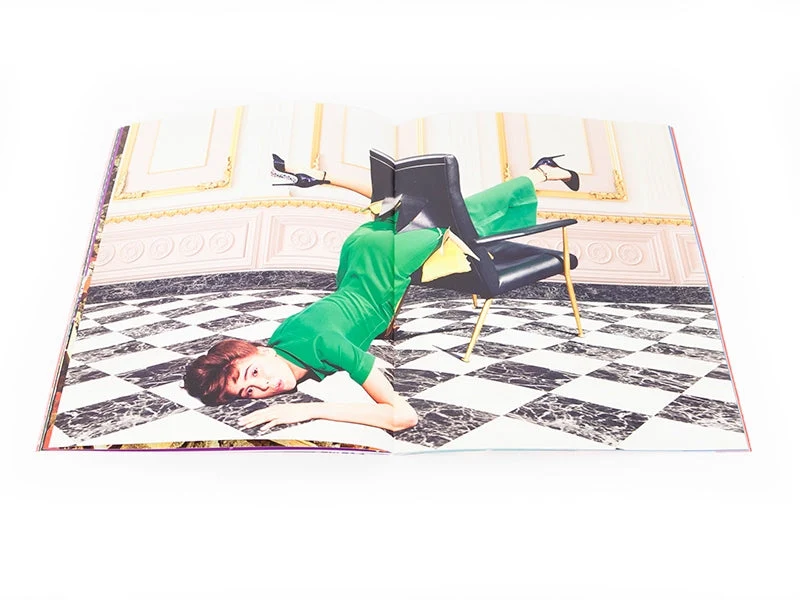 Toiletpaper Magazine n° 16