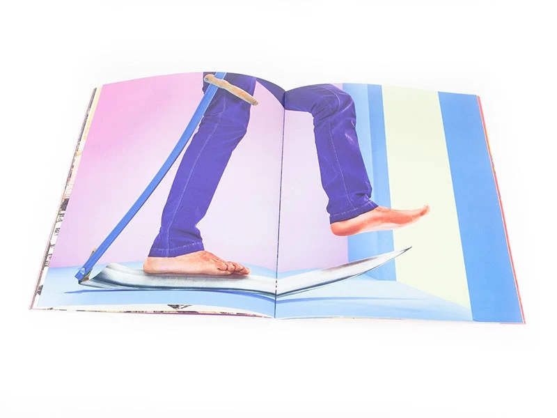 Toiletpaper Magazine n° 16