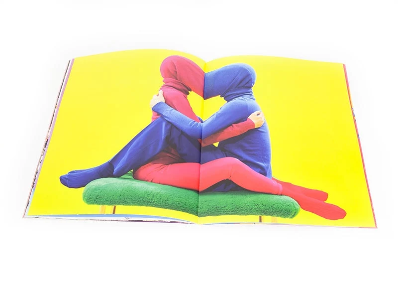 Toiletpaper Magazine n° 16