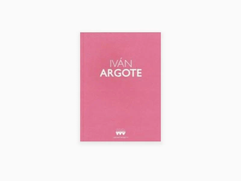 Ivan Argote - Sam Art Projects
