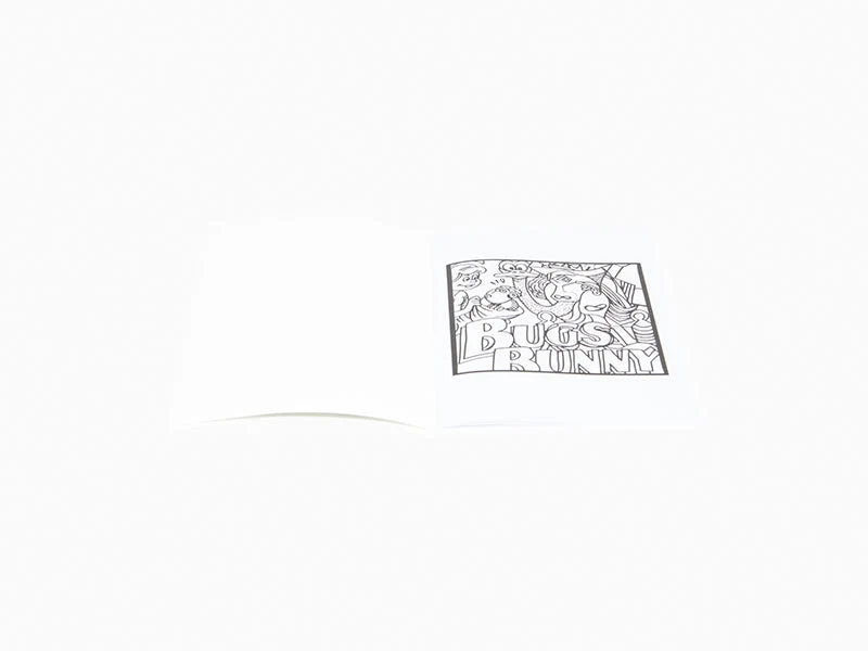 Erro - Color me
