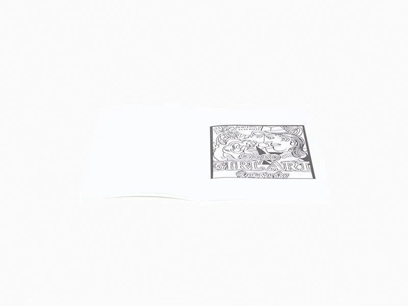 Erro - Color me