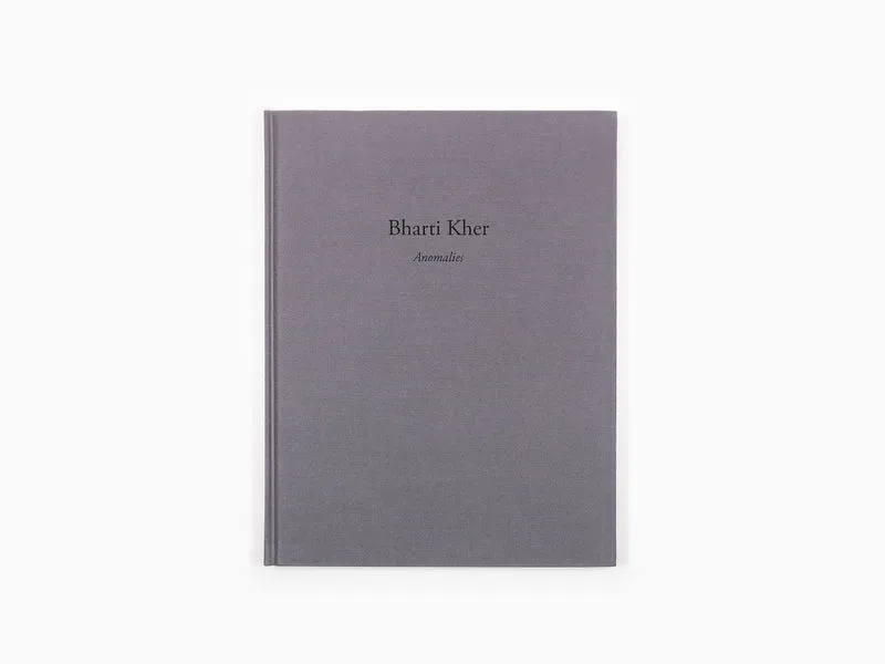Bharti Kher - Anomalies