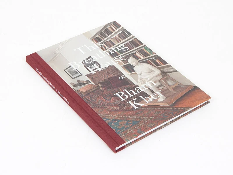 Bharti Kher - This Breathing House
