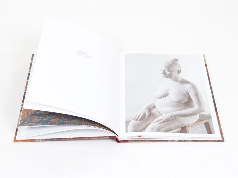 Bharti Kher - This Breathing House