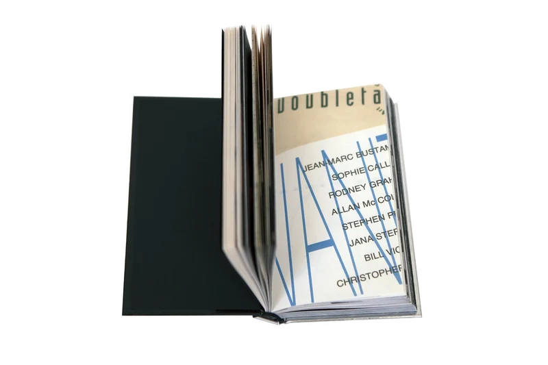 Sophie Calle - En Finir