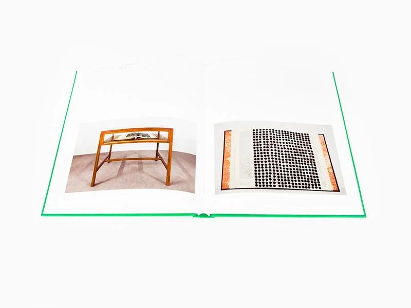 Bharti KHER - Misdemeanours