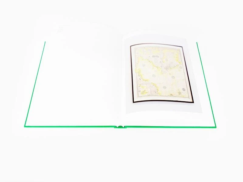 Bharti KHER - Misdemeanours