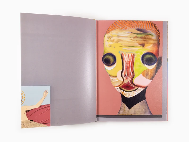 Izumi Kato x Chen Fei - Living in figures
