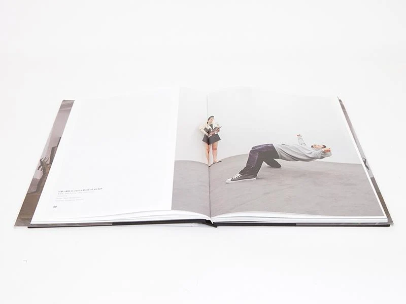 Xu Zhen - Catalogue UCCA