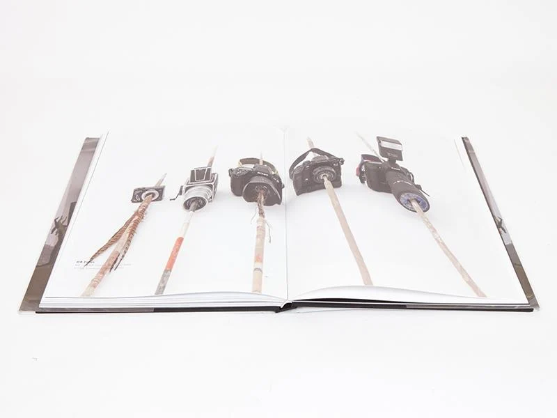 Xu Zhen - Catalogue UCCA
