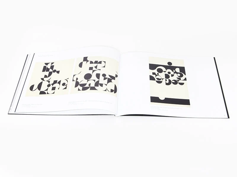 Julio Le Parc - Gouaches 1958-1959