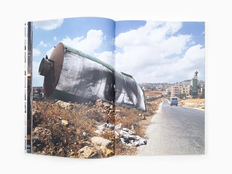 JR - Inside out - Rizzoli (EN)