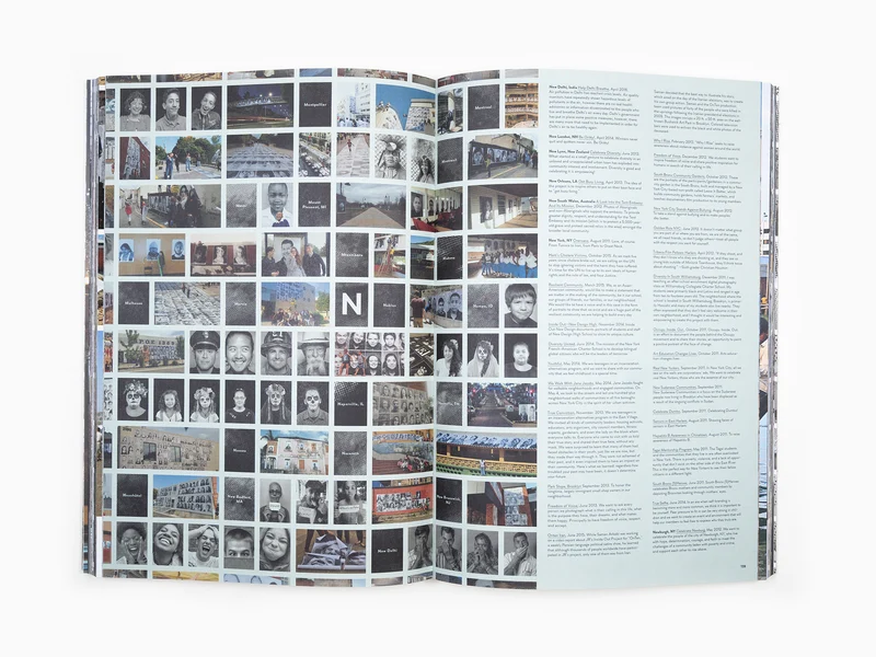 JR - Inside out - Rizzoli (EN)