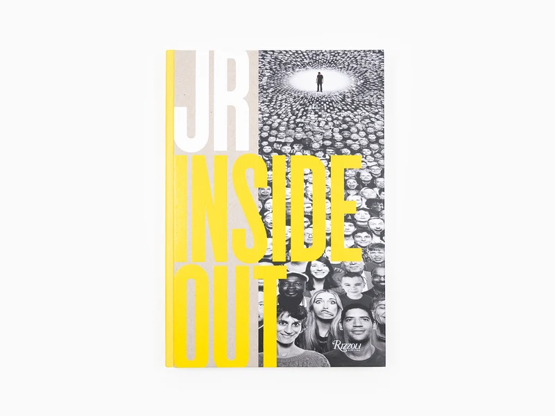 JR - Inside Out - Version FR