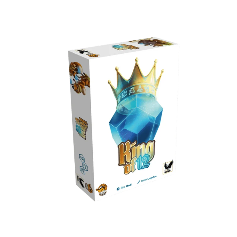 King of 12 (EN)