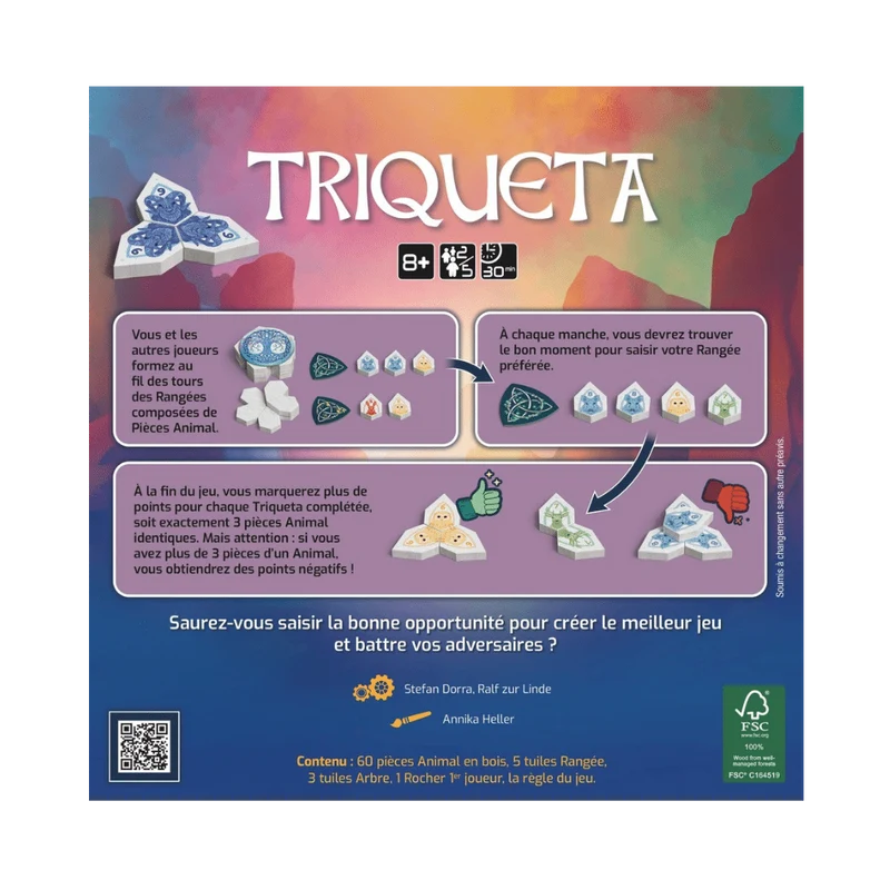 Triqueta (FR)