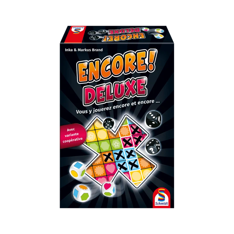 Encore! Deluxe (FR)