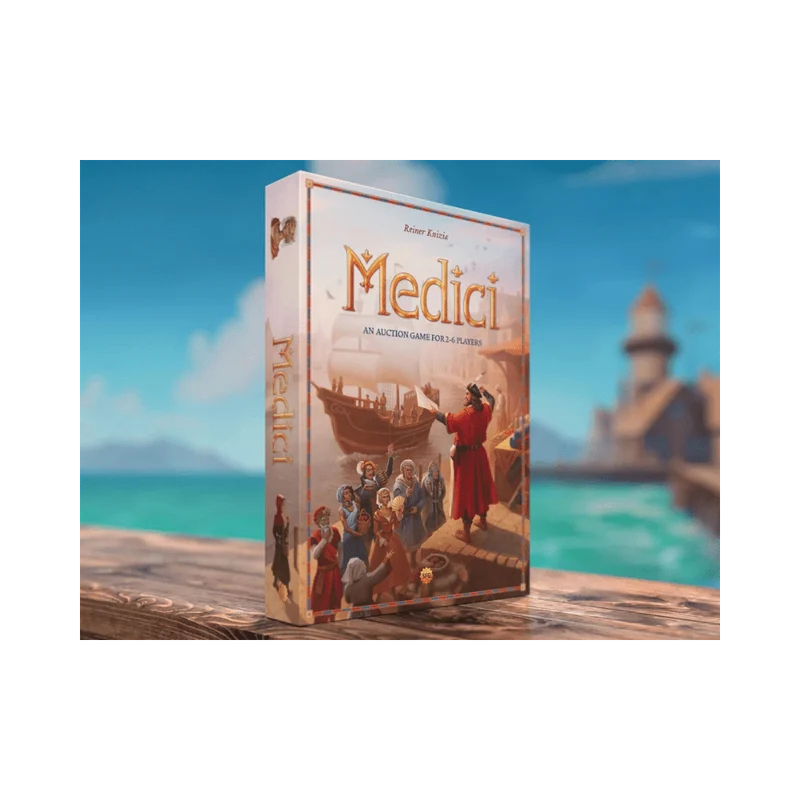 Medici (EN)