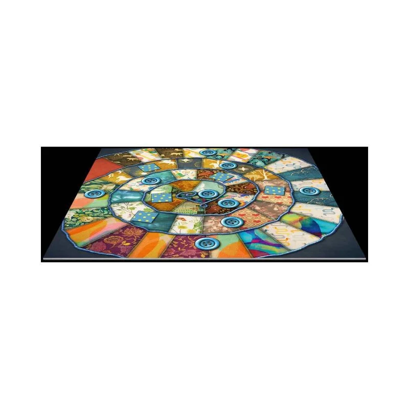 Patchwork - 10th Anniversary (EN)