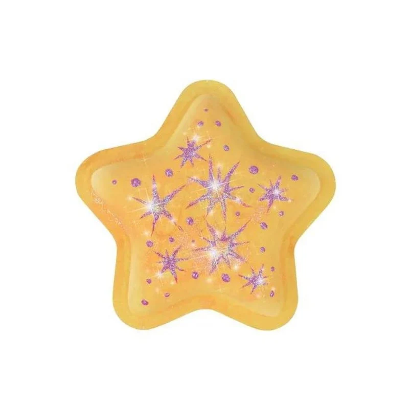Nebulous Stars - Fabrique d'étoiles filantes - Ensemble de départ - Messages en fleur