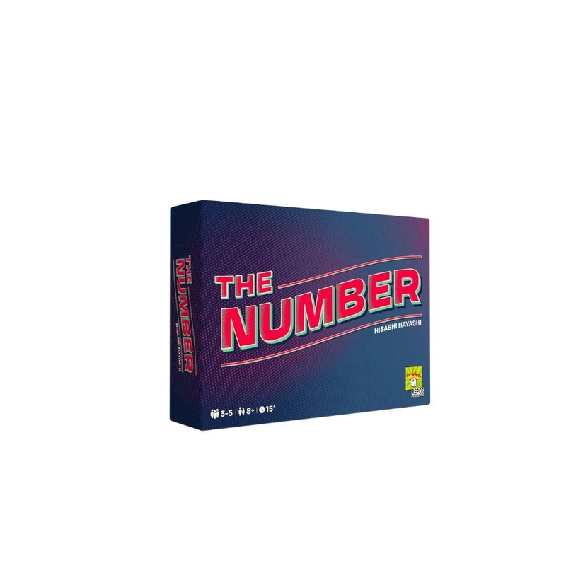 The Number (EN)
