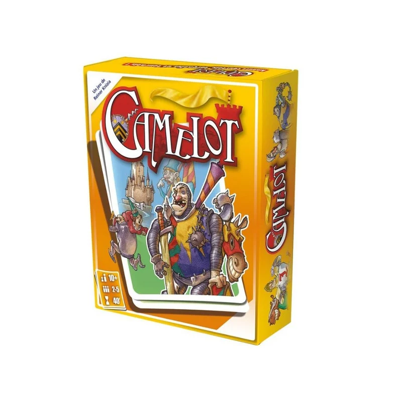 Camelot (FR)