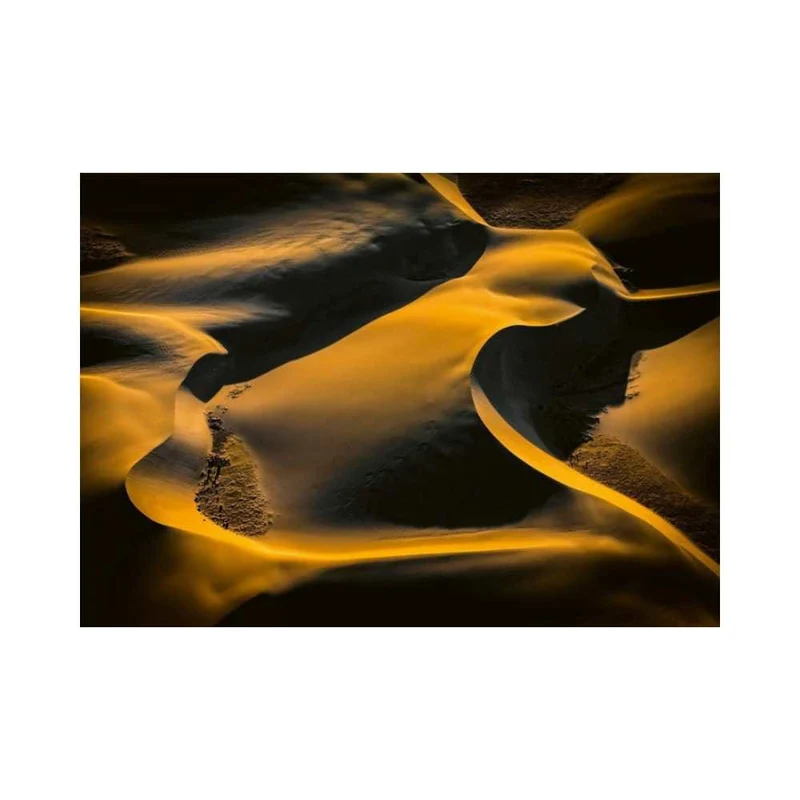 Mark Gray : Paysage de dunes (1000 pcs)