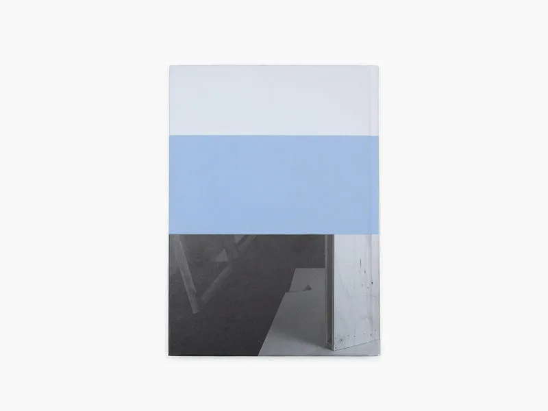 Leslie Hewitt - Osmos monographie