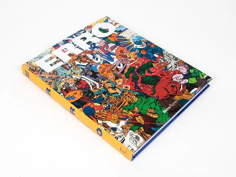 Erro - Catalogue Skira/Rizzoli