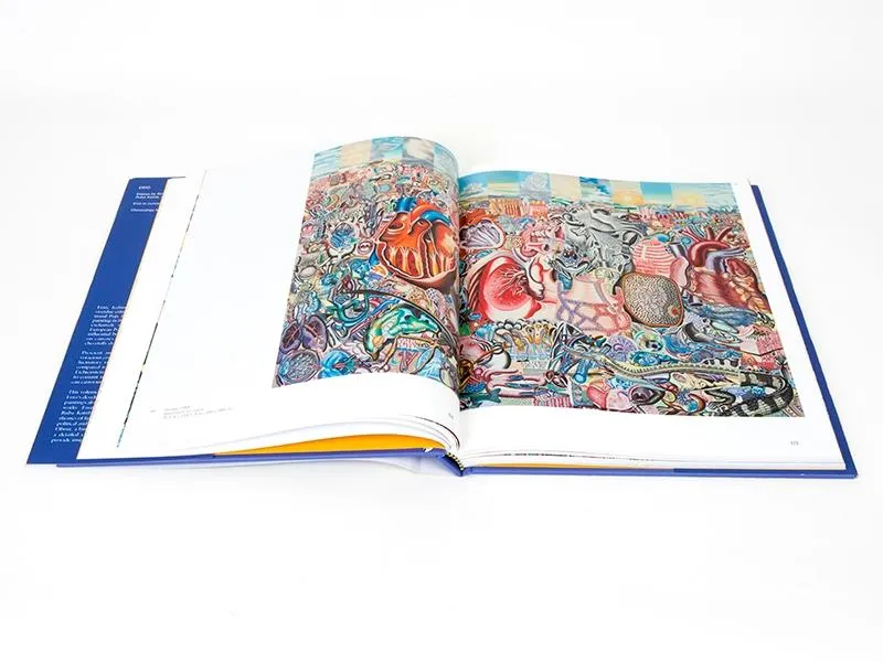Erro - Catalogue Skira/Rizzoli